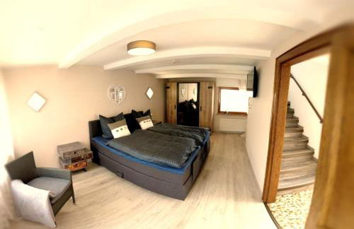 Ferienhaus Zum Hochstein - Foto 2