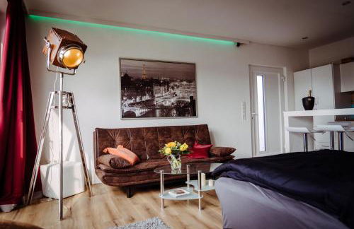 Das Appartement - Foto 16