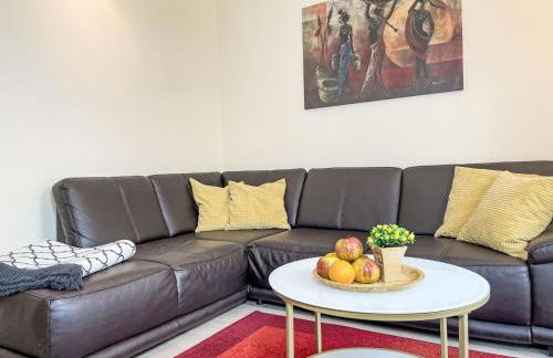 Holiday Home Lenzer Höh-1 by Interhome - Foto 14