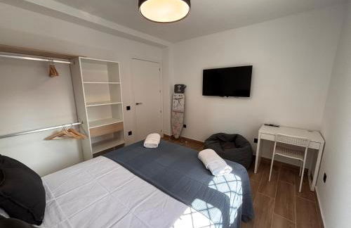 Apartamentos Cañada Sierra 23 - Foto 12