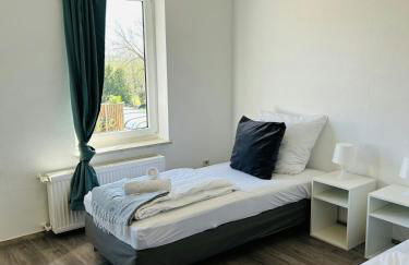 Spacious Apartment for 6 - Photo 1