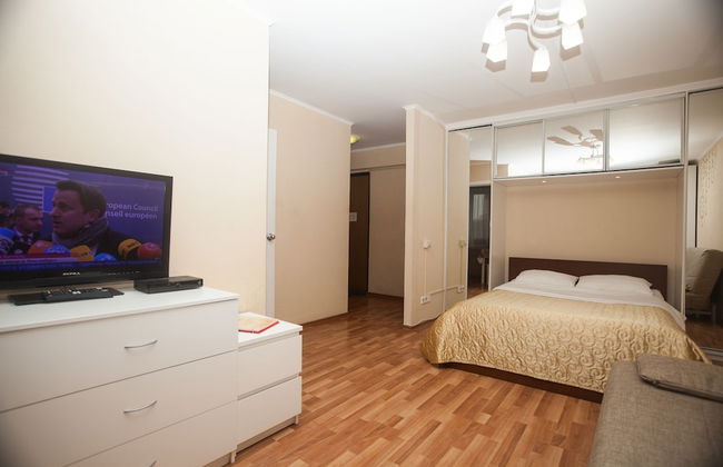 Kvart Apartments Kievskaya - Foto 23
