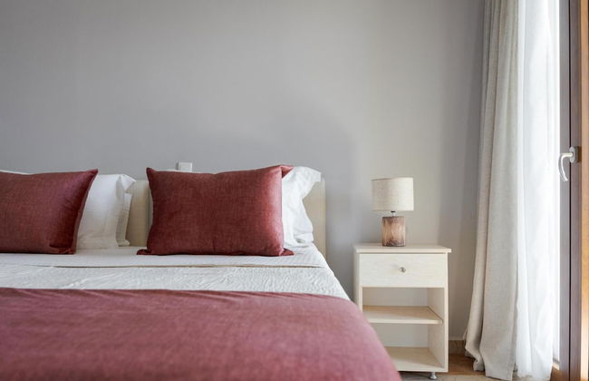 Zefis Villa Aegina - Photo 8