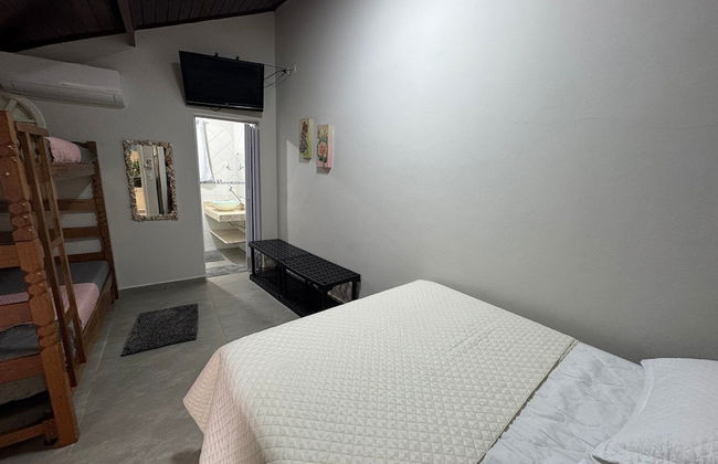 Casa Massaguaçú - Foto 18