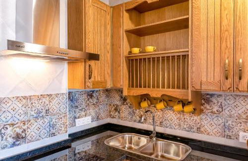 Apartamentos Entre Senderos - Foto 51