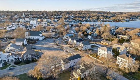 Historic Home, Walk to Seaport and Downtown - Foto 5