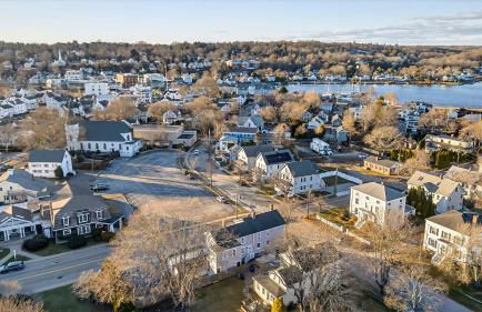 Historic Home, Walk to Seaport and Downtown - Foto 26