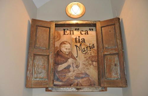 Casa Rural El Abuelo Quiko - Foto 3