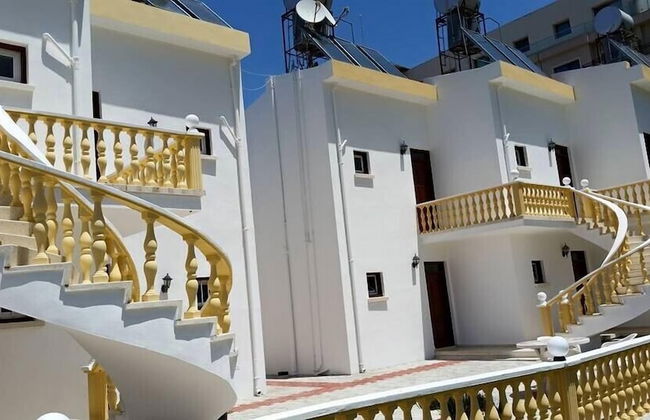 Paradise Holiday Bungalows - Foto 29