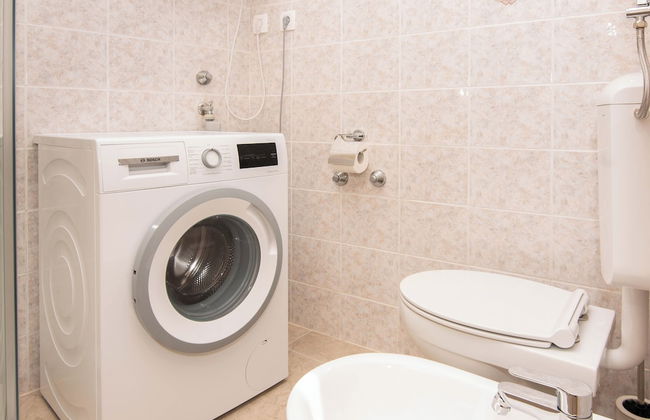 Apartments Leonel Piran - Foto 51