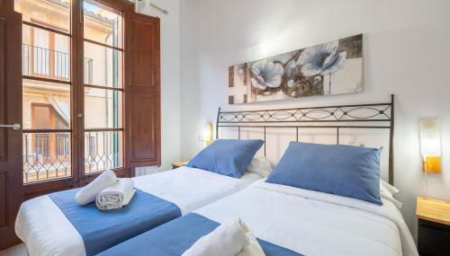 Holiday Palma Apartments - TI by PriorityVillas - Foto 2