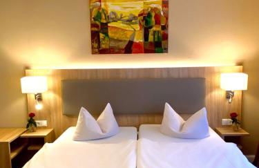 Monteurwohnung - Foto 21