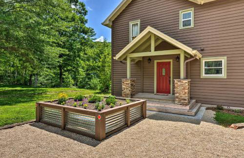 Renovated Home w/ Private Dock on Watauga Lake - Photo 2