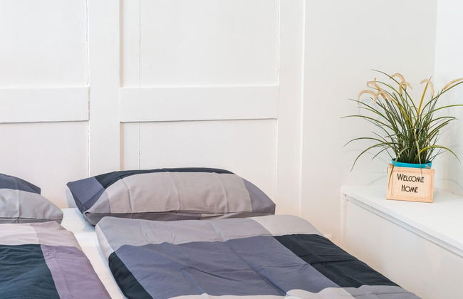 Hitrental Schmidgasse Apartments - Foto 13