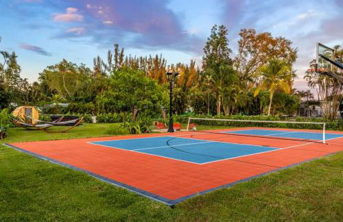 Villa Tation 8BR Mini Hotel - Foto 3