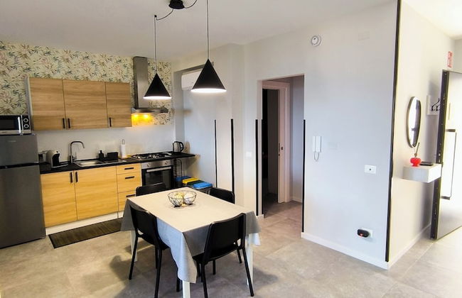 Piante Del Principe Apartments and Rooms - Photo 24