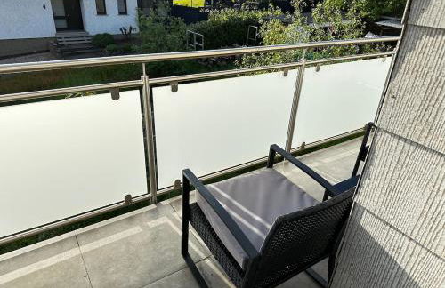 Ferienwohnung - Losheim am See - Foto 9