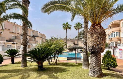 Family apartment with pool - Foto 9