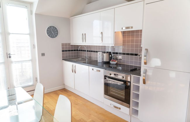 Citystay Living - Marino Place - Foto 7