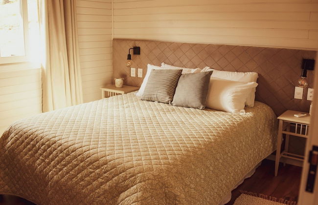 Toca da Coruja Hospedagem - Urubici - SC - Foto 16