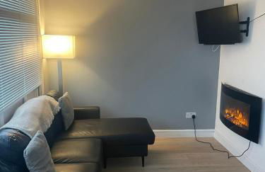 Sandhaven Beach Chalets - Foto 48