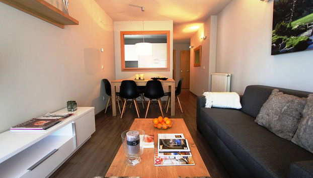 Pierre & Vacances Andorra El Tarter - Foto 3