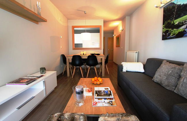 Pierre & Vacances Andorra El Tarter - Foto 3