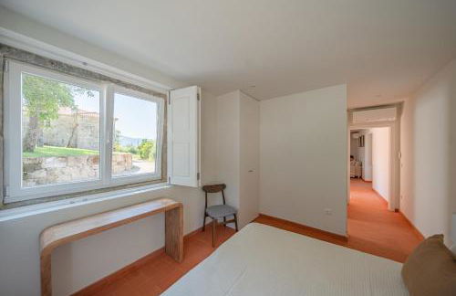 Feel Discovery Casa da Granja Douro Valley - Foto 99