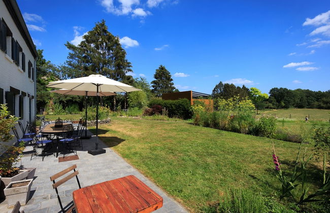 Peaceful Holiday Home - Foto 44