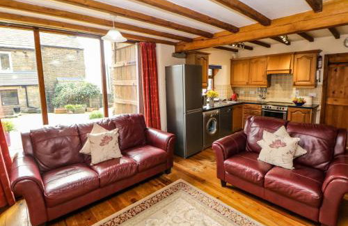 Midfeather Cottage - Foto 9