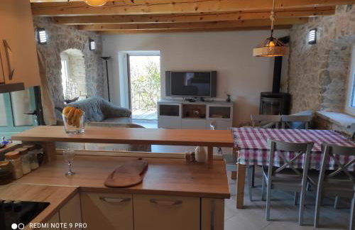 Rest house with jacuzzi Mili - Foto 14