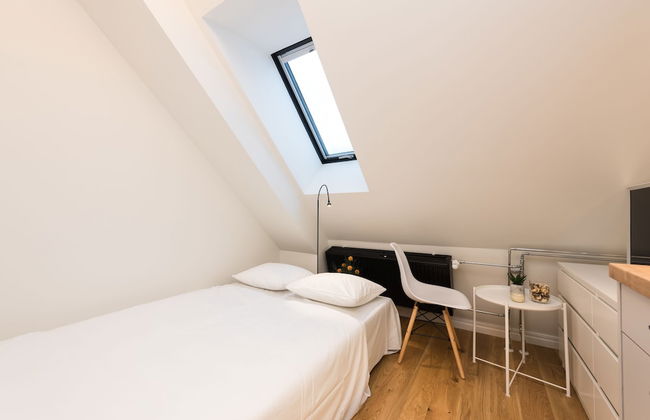 Hilltop Apartments City Centre - Photo 14