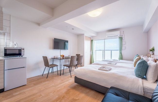 ESLEAD HOTEL Namba South 1 - Foto 32
