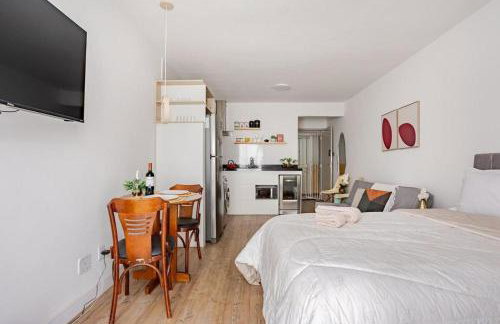 Apartamento 1 quarto no Núcleo Bandeirante com Ar Condicionado na Terceira Avenida - Foto 9