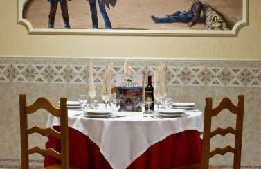 Hostal Rural Alba - Foto 23