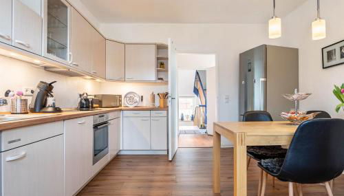 Ferienwohnung Glückauf - Foto 4