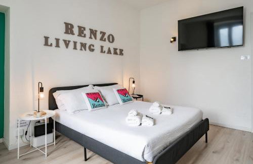 Renzo & Lucia Lakefront Suites with Stunning Views of Lake Como - Foto 8