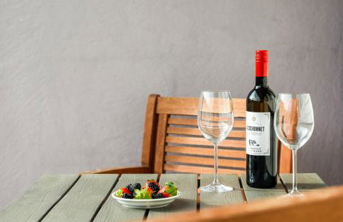 Minty Lounge - Foto 29