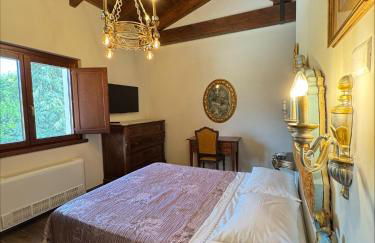 La Cascina rooms - Foto 17