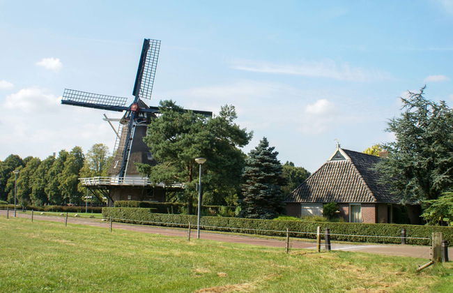 5 bedroom House in Diever with garden and terrace - Photo 11