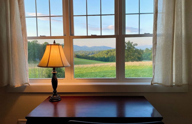 Shepherd's Lodge - Foto 28