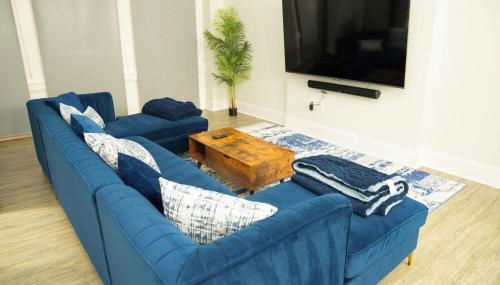 Huge Downtown Baltimore home with parking - Foto 2