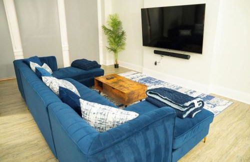 Huge Downtown Baltimore home with parking - Foto 2