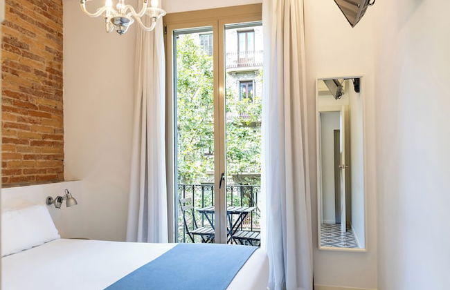 Uma Suites Sagrada Familia - Foto 20