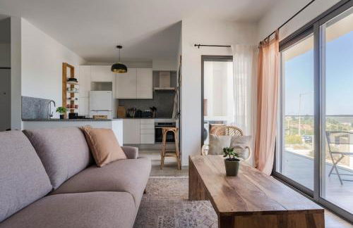 Apartamento Colibri Cozy One Bedroom Apartment - Foto 10