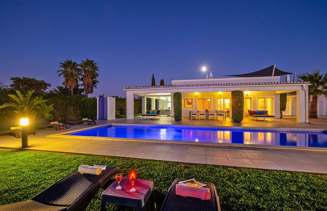 Villa Koster - Foto 60