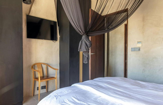 Lavish Villa Overlooking Es Vedra - Foto 6