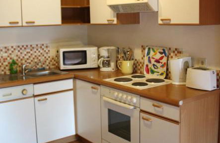 Ferienwohnung Gartenreich - Foto 10