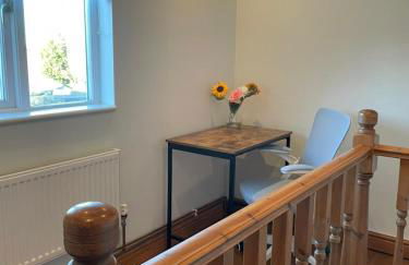 Cottage, Central Saffron Walden, Garden, Little Braybrooke - Foto 31