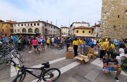 Casa Martina "holiday home" Marano Lagunare - Foto 31